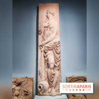 Le musée Carnavalet dévoile l'histoire de la Fontaine des Innocents dans une exposition inédite