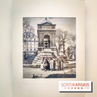 Le musée Carnavalet dévoile l'histoire de la Fontaine des Innocents dans une exposition inédite