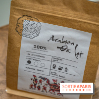 Fu Patisserie et coffee shop Paris 13e -  A7C1355