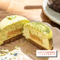 Fu Patisserie et coffee shop Paris 13e -  A7C1503