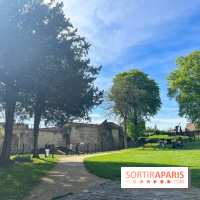 Château de Dourdan - nos photos - image00037