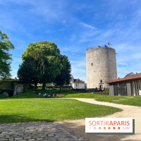 Château de Dourdan - nos photos - image00038