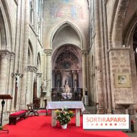 Dourdan - nos photos de la ville