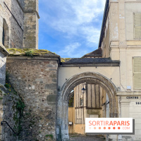 Dourdan - nos photos de la ville