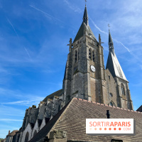 Dourdan - nos photos de la ville