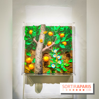 Humain Autonome : Déroutes, l'exposition autour de la voiture se dévoile au MAC-VAL - IMG20240424105947