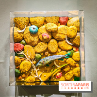 Humain Autonome : Déroutes, l'exposition autour de la voiture se dévoile au MAC-VAL - IMG20240424110004