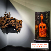 Humain Autonome : Déroutes, l'exposition autour de la voiture se dévoile au MAC-VAL - IMG20240424111357