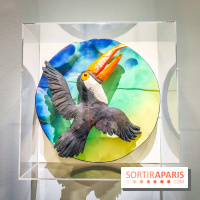 Humain Autonome : Déroutes, l'exposition autour de la voiture se dévoile au MAC-VAL - IMG20240424110344