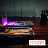 Humain Autonome : Déroutes, l'exposition autour de la voiture se dévoile au MAC-VAL - IMG20240424113139