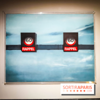 Humain Autonome : Déroutes, l'exposition autour de la voiture se dévoile au MAC-VAL - IMG20240424104544