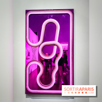 Humain Autonome : Déroutes, l'exposition autour de la voiture se dévoile au MAC-VAL - IMG20240424110606