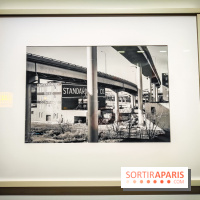 Humain Autonome : Déroutes, l'exposition autour de la voiture se dévoile au MAC-VAL - IMG20240424110453