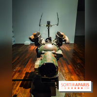 Humain Autonome : Déroutes, l'exposition autour de la voiture se dévoile au MAC-VAL - 01