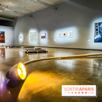 Humain Autonome : Déroutes, l'exposition autour de la voiture se dévoile au MAC-VAL