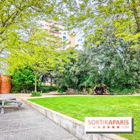 Le MAC-VAL, le musée d'art contemporain du Val-de-Marne et ses collections à portée de Navigo - IMG20240424121127