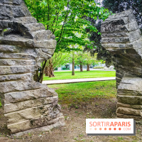 Le MAC-VAL, le musée d'art contemporain du Val-de-Marne et ses collections à portée de Navigo - IMG20240424121211