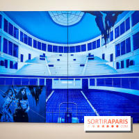 Le MAC-VAL, le musée d'art contemporain du Val-de-Marne et ses collections à portée de Navigo - Jacques Monory