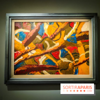 Le MAC-VAL, le musée d'art contemporain du Val-de-Marne et ses collections à portée de Navigo - Camille van Meeren