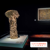 Le MAC-VAL, le musée d'art contemporain du Val-de-Marne et ses collections à portée de Navigo - Olivier Debré