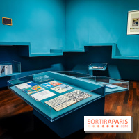 Le MAC-VAL, le musée d'art contemporain du Val-de-Marne et ses collections à portée de Navigo - IMG20240424115634