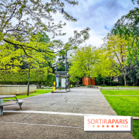 Le MAC-VAL, le musée d'art contemporain du Val-de-Marne et ses collections à portée de Navigo - IMG20240424121422