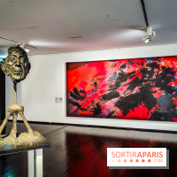 Le MAC-VAL, le musée d'art contemporain du Val-de-Marne et ses collections à portée de Navigo - IMG20240424115008