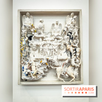 Le MAC-VAL, le musée d'art contemporain du Val-de-Marne et ses collections à portée de Navigo - Nikki de Saint Phalle