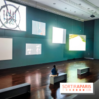 Le MAC-VAL, le musée d'art contemporain du Val-de-Marne et ses collections à portée de Navigo - IMG20240424115822