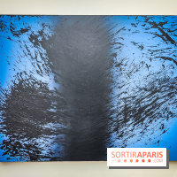 Le MAC-VAL, le musée d'art contemporain du Val-de-Marne et ses collections à portée de Navigo - Hans Hartung