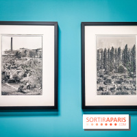 Le MAC-VAL, le musée d'art contemporain du Val-de-Marne et ses collections à portée de Navigo - Jacques Faujour