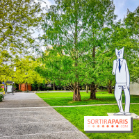 Le MAC-VAL, le musée d'art contemporain du Val-de-Marne et ses collections à portée de Navigo - IMG20240424121344