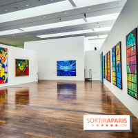 Le MAC-VAL, le musée d'art contemporain du Val-de-Marne et ses collections à portée de Navigo - IMG20240424115145