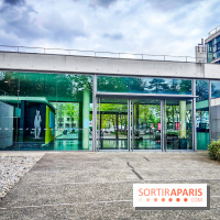 Le MAC-VAL, le musée d'art contemporain du Val-de-Marne et ses collections à portée de Navigo