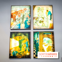 Le MAC-VAL, le musée d'art contemporain du Val-de-Marne et ses collections à portée de Navigo - IMG20240424101034