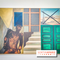 Le MAC-VAL, le musée d'art contemporain du Val-de-Marne et ses collections à portée de Navigo - Antonio Recalcati