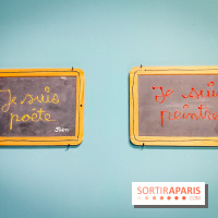 Le MAC-VAL, le musée d'art contemporain du Val-de-Marne et ses collections à portée de Navigo - Ben