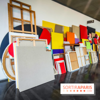 Le MAC-VAL, le musée d'art contemporain du Val-de-Marne et ses collections à portée de Navigo