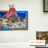 Le MAC-VAL, le musée d'art contemporain du Val-de-Marne et ses collections à portée de Navigo