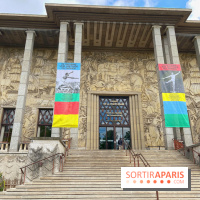 Palais de la Porte Dorée