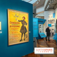 Olympisme, une histoire du monde - IMG 0742