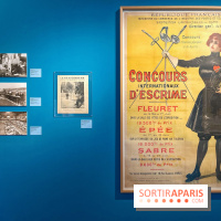Olympisme, une histoire du monde