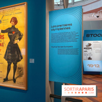 Olympisme, une histoire du monde - IMG 0747