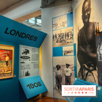 Olympisme, une histoire du monde - IMG 0750