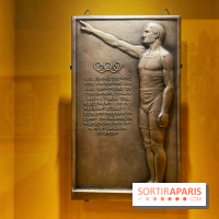 Olympisme, une histoire du monde