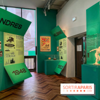 Olympisme, une histoire du monde - IMG 0797