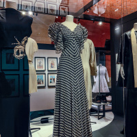 La mode en mouvement, deuxième partie :  l'exposition qui mêle sport et mode au Palais Galliera - IMG20240425121212