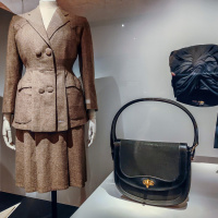 La mode en mouvement, deuxième partie :  l'exposition qui mêle sport et mode au Palais Galliera