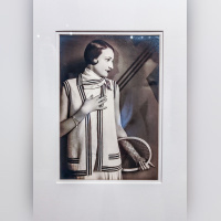 La mode en mouvement, deuxième partie :  l'exposition qui mêle sport et mode au Palais Galliera - IMG20240425121221