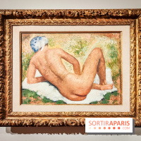 Le musée Maillol et ses collections à Paris